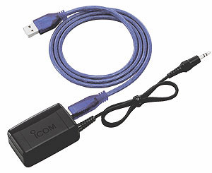 CABLE ICOM OPC-478U USB CLONING