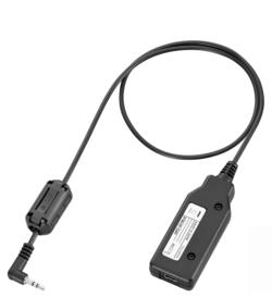 CABLE ICOM OPC-2218LU PROGRAMACION ID-31/51