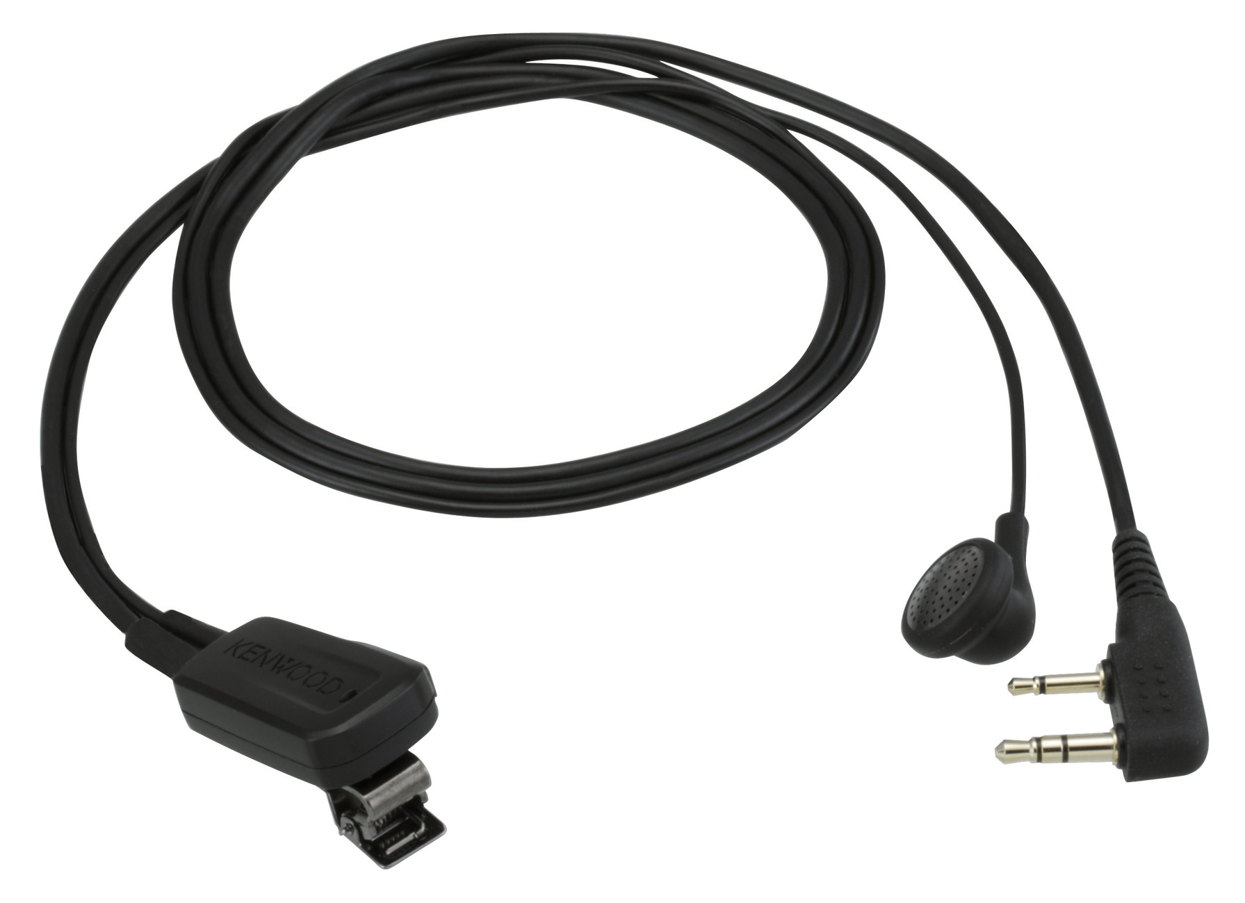 MICRO KENWOOD EMC-11 GOLD CONTACT