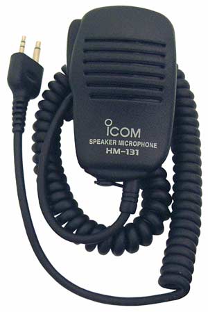 MICRO ICOM HM-131