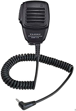 MICRO YAESU SSM-17A