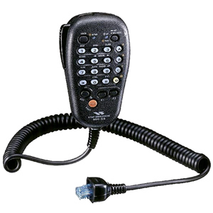 MICRO YAESU MH-59A8J DTMF PARA FT-857 / 897