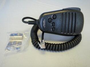 MICRO YAESU MH-42C6J PARA FT-7800/8800/8900