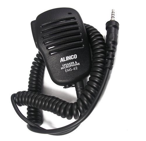 MICRO ALINCO EMS-62 PARA DJ-G7