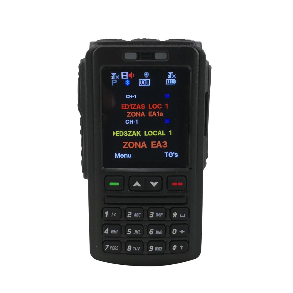 MICRO BLUETOOTH BT-01 PARA ANYTONE AT-D578