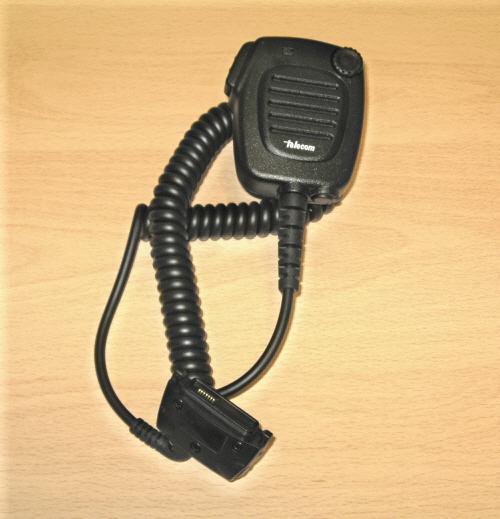 MICRO TELECOM JD-700X PARA NOKIA THR880