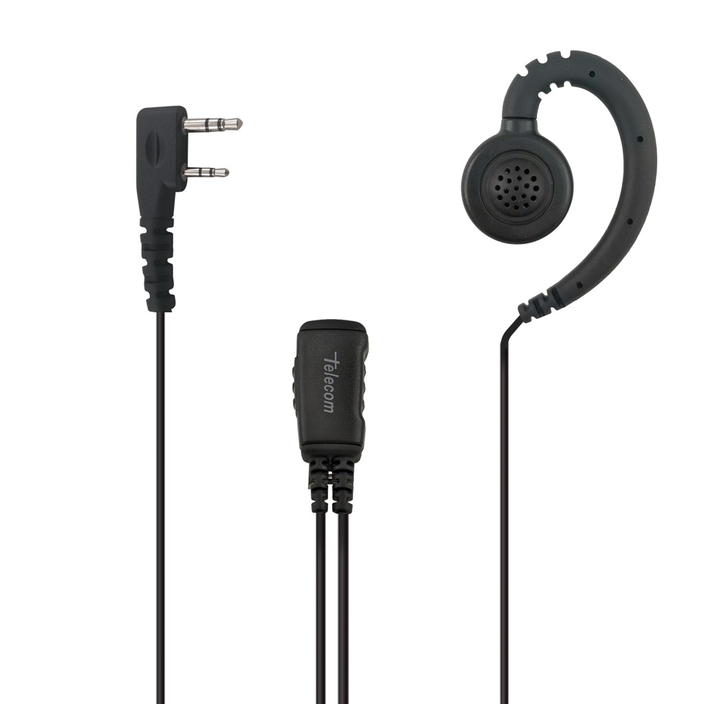 MICRO TELECOM MAU-CR-K-P PARA KENWOOD