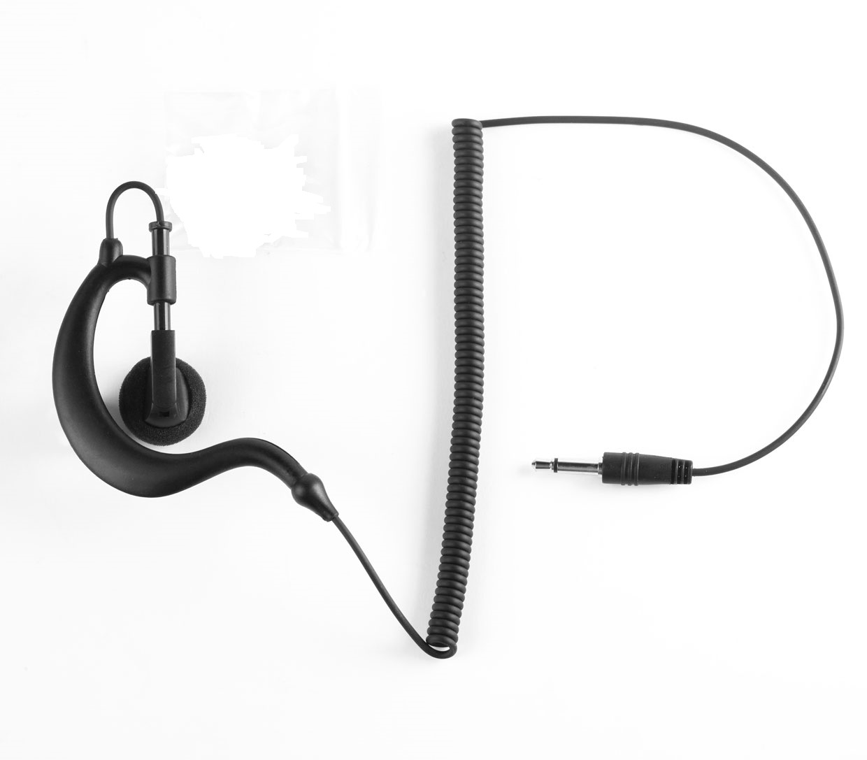 AURICULAR JETFON JR-EH5 2.5