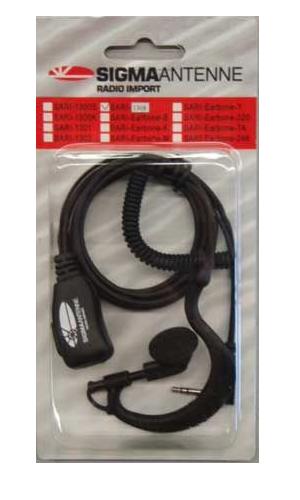 MICRO SIGMA SARI 1303 PARA MOTOROLA/YAESU