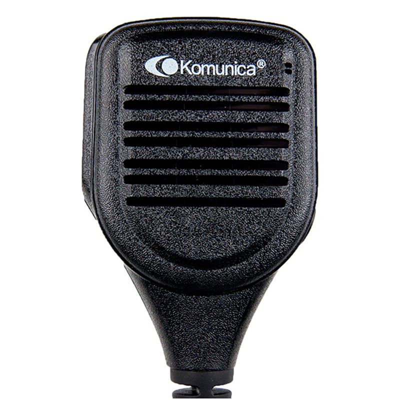 MICRO KOMUNICA PWR-6202 TIPO KENWOOD