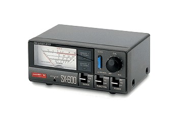 MEDIDOR SX-601