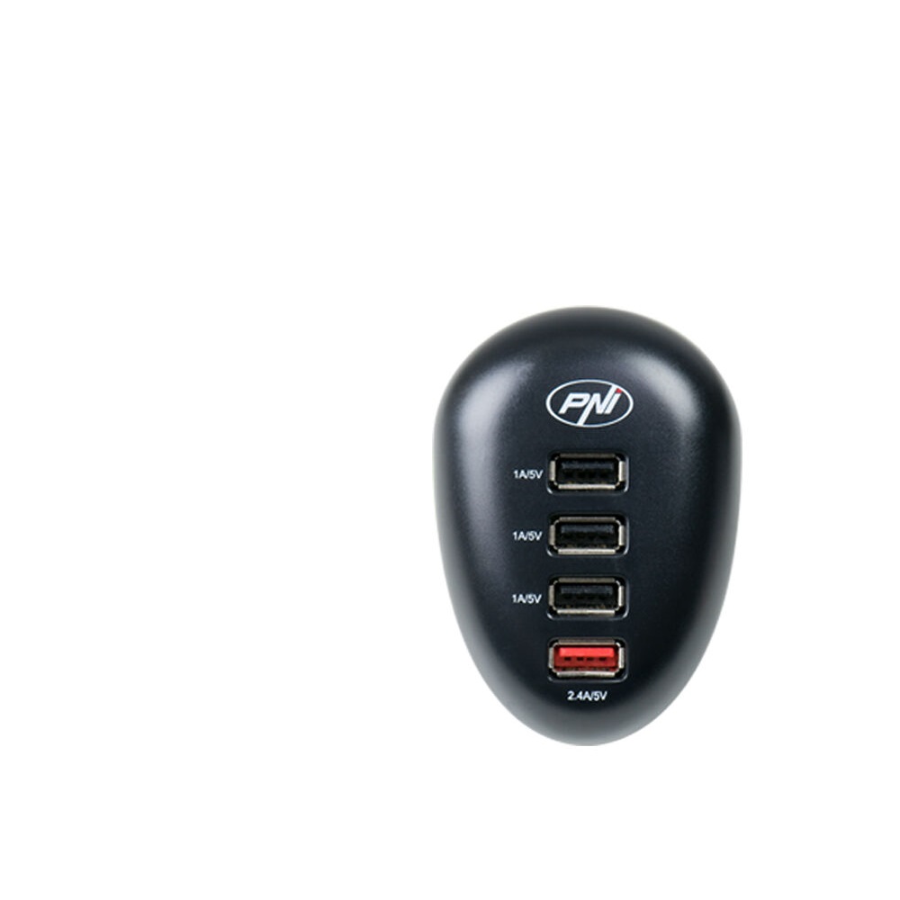 CARGADOR PNI HC-41 USB