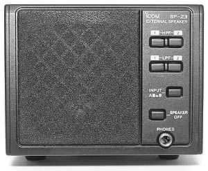 ALTAVOZ ICOM SP-23