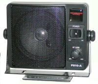 ALTAVOZ DIAMOND P810-A AMPLIFICADO