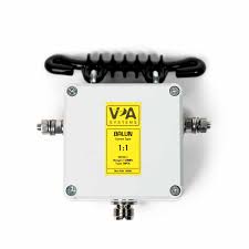 BALUN VPA SYSTEMS 1:1 1000W