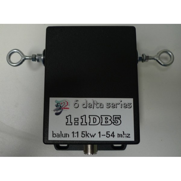 BALUN EANTENNA 1:1 DB10B