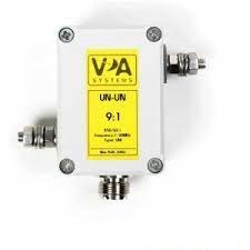 UNUN VPA-SYSTEMS 9:1 300W