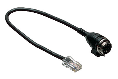 ADAPTADOR MICRO KENWOOD MJ-88