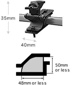 SOPORTE DIAMOND K515