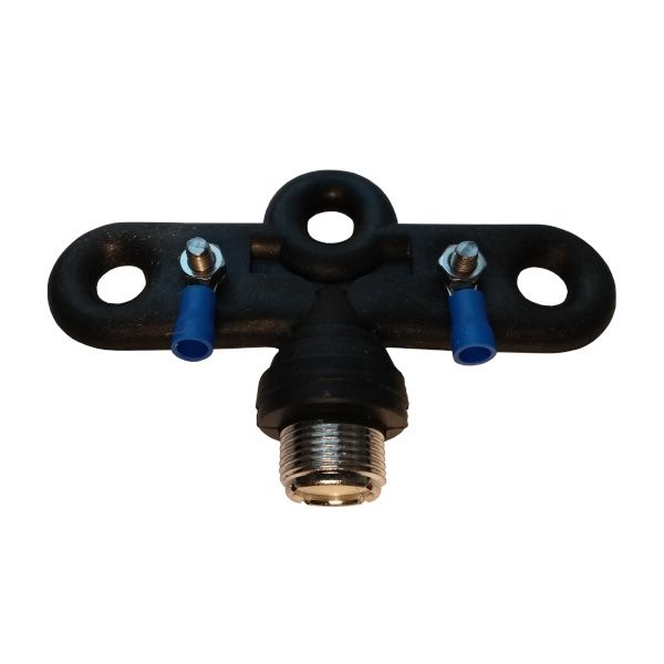 SOPORTE PARA ANTENA DE HILO MOONRAKER DPC-S