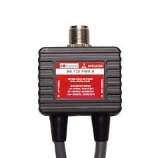 DUPLEXOR KOMUNICA MX-720 PWR N CON CABLE