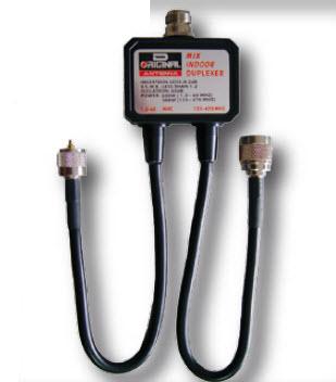 DUPLEXOR D ORIGINAL DX-CF530-B CON CABLES