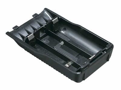 CAJA PILAS YAESU FBA-37 PARA VX3