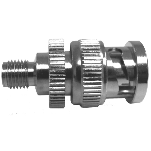 ADAPTADOR SMA (H) - BNC(M)