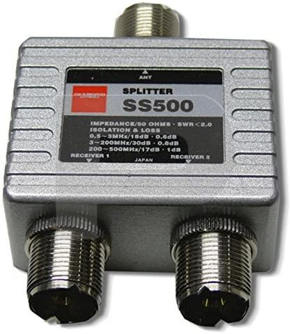 SPLITTER DIAMOND SS500