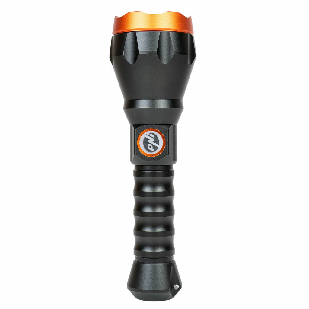 LINTERNA PNI ADVENTURE F550