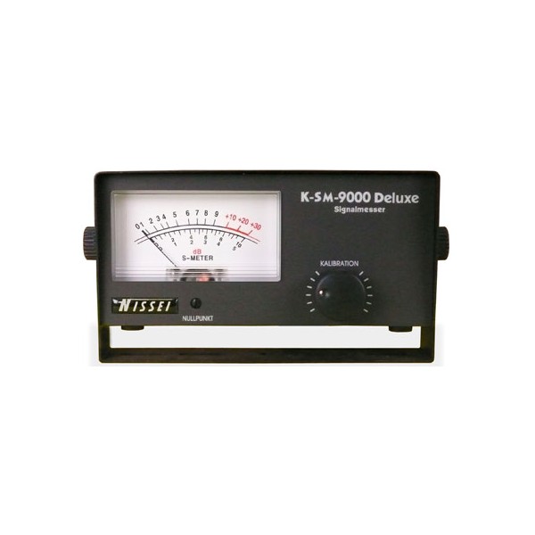 S-METER NISSEI K-SM-9000