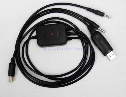 INTERFACE SOUND CARD ADAPTER 3002